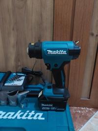 أدوات-كهربائية-air-chaud-makita-18v-2024-البويرة-الجزائر