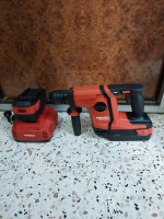 batiment-construction-perforateur-hilti-te-6-a36-bl-2021-bouira-algerie