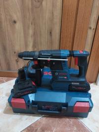 بناء-و-إنشاءات-perforateur-bosch-gbh-18v-26f-bl-2023-البويرة-الجزائر
