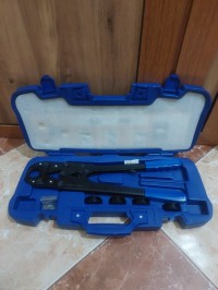 بناء-و-إنشاءات-pince-a-sertir-multi-couche-original-البويرة-الجزائر
