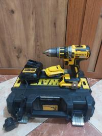 batiment-construction-visseuse-dewalt-18v-brushless-bouira-algerie