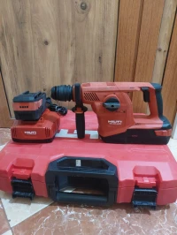 Perforateur Hilti TE 30-A36