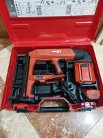 batiment-construction-cloueure-hilti-bx-3-2020-bouira-algerie