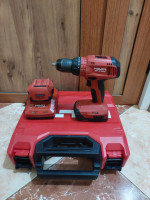 batiment-construction-visseuse-hilti-sf-6-a22-bouira-algerie