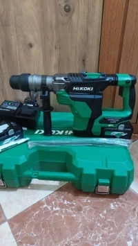 Perforateur HIKOKI 36v SDS-MAX 