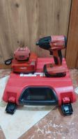 batiment-construction-visseuse-a-choc-hilti-22v-bouira-algerie