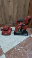 batiment-construction-scie-circulaire-hilti-22v-metal-bouira-algerie