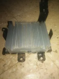 amplificateur hyndai kia
