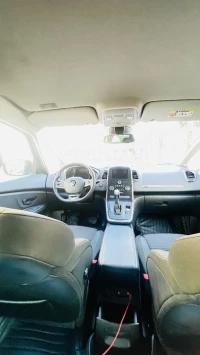 Renault Scenic 2023 La toute