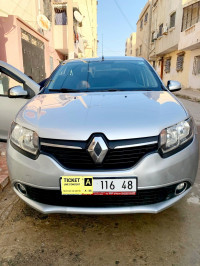 voitures-renault-symbol-2016-extreme-oued-rhiou-relizane-algerie