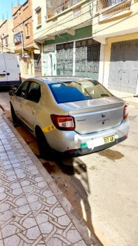 Renault Symbol 2017 Extrême