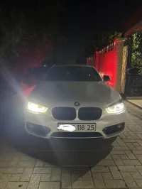 BMW Série 1 Coupé 2018 Série 1 Coupé