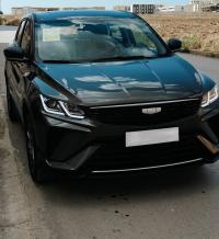 سيارات-geely-coolray-2026-super-max-سطيف-الجزائر