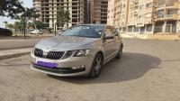سيارات-skoda-octavia-2017-ambition-بئر-الجير-وهران-الجزائر