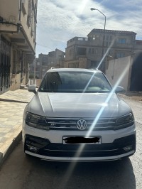 voitures-volkswagen-tiguan-2019-mostaganem-algerie