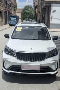 سيارات-geely-gx3-pro-2025-livan-بازر-سكرة-سطيف-الجزائر