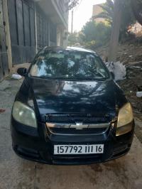سيارات-chevrolet-aveo-5-portes-2011-القبة-الجزائر