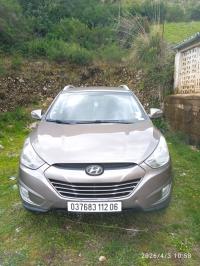 سيارات-hyundai-tucson-2012-بجاية-الجزائر