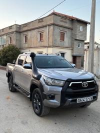سيارات-toyota-hilux-2021-أولاد-هداج-بومرداس-الجزائر