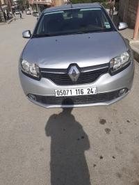 سيارات-renault-symbol-2016-collection-حمام-النبائل-قالمة-الجزائر