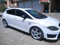 Seat Leon 2013 Leon thumbnail 5