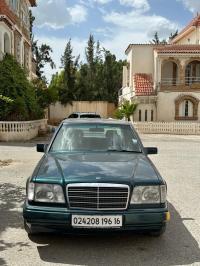 سيارات-mercedes-classe-e-1996-climatiser-باتنة-الجزائر