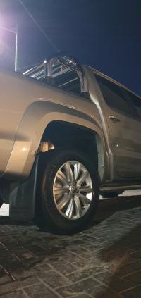 voitures-volkswagen-amarok-2013-highline-el-hadjar-annaba-algerie