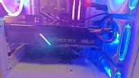 Asus dual rtx 2080 super Evo 8gb gddr6