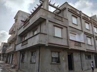 villa-vente-ain-temouchent-beni-saf-algerie