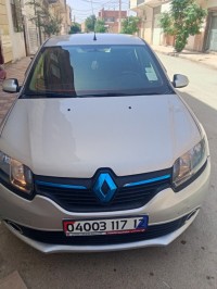 سيارات-renault-symbol-2017-تبسة-الجزائر