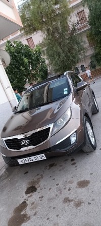 سيارات-kia-sportage-2011-عين-جاسر-باتنة-الجزائر