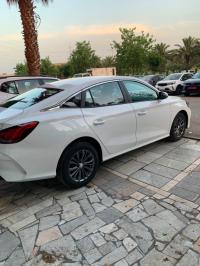 سيارات-mg-mg5-2026-comfort-تيارت-الجزائر