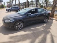 سيارات-hyundai-elantra-2017-الجزائر-وسط