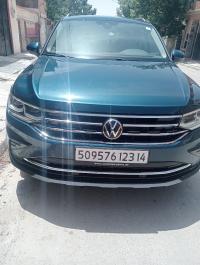 سيارات-volkswagen-tiguan-2023-عين-تموشنت-تيموشنت-الجزائر