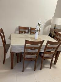 آخر-table-salle-a-manger-تيزي-وزو-الجزائر