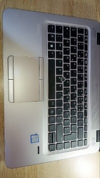 كمبيوتر-محمول-hp-elitebook-840-g4-core-i5-7th-gen-8gb-ram-ssd-256gb-بوزريعة-الجزائر