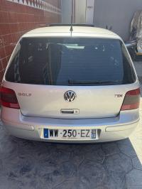 سيارات-volkswagen-golf-4-2002-الحراش-الجزائر