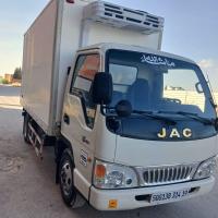 شاحنة-jac-1040k-frigo-2014-سطيف-الجزائر