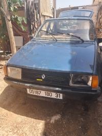 سيارات-renault-14-1980-بئر-الجير-وهران-الجزائر