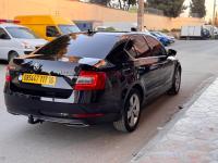 سيارات-skoda-octavia-2017-style-سطيف-الجزائر