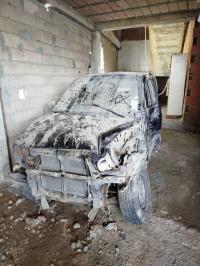 سيارات-zotye-nomad-1-2008-بوينان-البليدة-الجزائر
