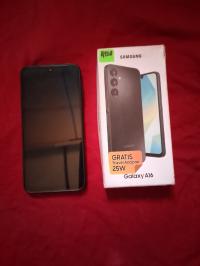 هواتف-ذكية-samsung-a16-8ram-128-gb-عنابة-الجزائر