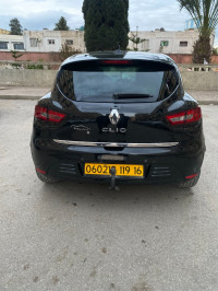 voitures-renault-clio-4-2019-limited-2-bachdjerrah-alger-algerie