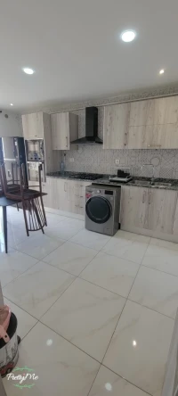 Location Appartement F5 Alger Cheraga