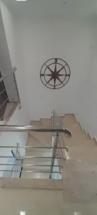 Vente Duplex F6 Alger Dely brahim