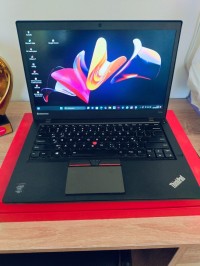 كمبيوتر-محمول-pc-portable-lenovo-i7-vpro-thinkpad-الرغاية-الجزائر