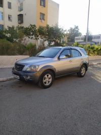 سيارات-kia-sorento-2008-عين-النعجة-الجزائر