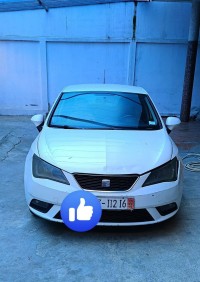 سيارات-seat-ibiza-2012-fully-بئر-توتة-الجزائر