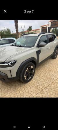 سيارات-renault-dester-2026-حجاج-مستغانم-الجزائر