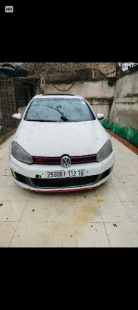 سيارات-volkswagen-golf-6-2012-gti-الكاليتوس-الجزائر